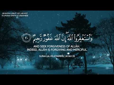 Beautiful Quran Recitation By Sheikh Abdul Rahman Mossad 