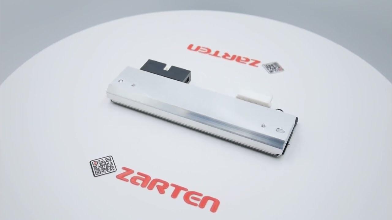 Głowica do drukarki Avery Dennison TTX 450, 674, Novexx 6404, ALX 924