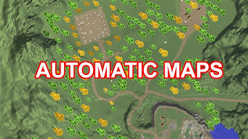 AnyRPG Minimap Wizard Tutorial | Automatic Unity Maps
