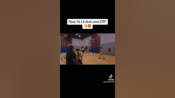 Fazeclan Vs OTF and lilDurk #faze #otf #lildurk #plaqueboymax #fazeclan #kai #fyp #viralshorts #amp