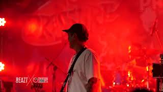 Zip - Live at Studio Palem Kemang Jakarta [Full Show]