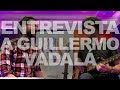 Entrevista a Guillermo Vadalá por Andrés Rotmistrovsky en Let it Beat