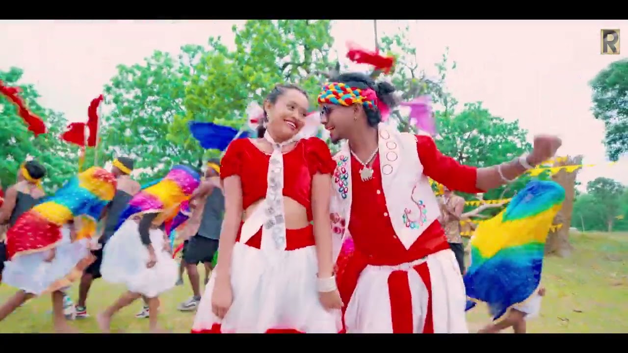 A rani bijali giraon na new nagpuri song 2026 !!!