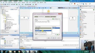Oracle SOA ListFiles in File Adopter