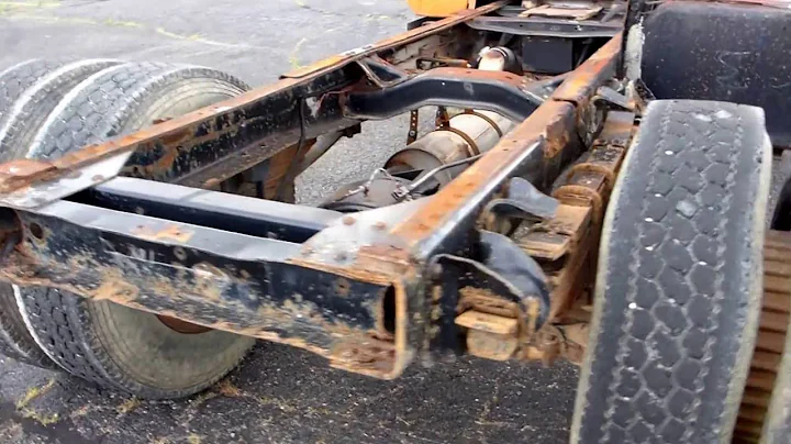 1988 Chevrolet C70 | For Sale | Online Auction