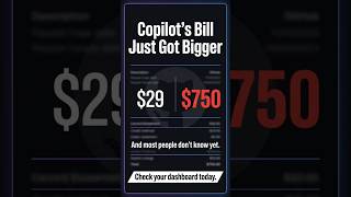 GitHub Copilot's New Billing Just Surprised a Lot of Developers