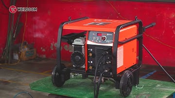 REVIEW MÁY CẮT PLASMA 3 TRONG 1 TÍCH HỢP NÉN KHÍ CUT100N L232