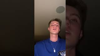 Bruno Mars - Talking To The Moon (Cover By HRVY)