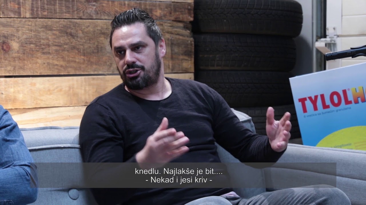 Džemal Berberović o Husrefu Musemiću