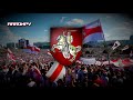 Unnofficial anthem of Belarus - "Магутны Божа" (A Cappella) (2020 Belarus Protests)