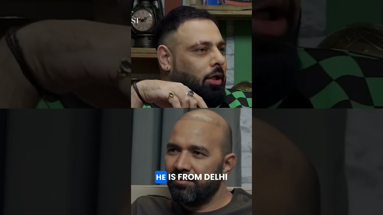 “Badshah on The Music Podcast: Secrets of Success & Music Industry Insights”