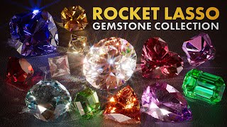 Gemstones Models: Quick Start