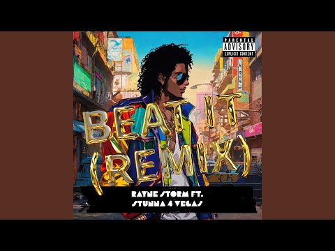 Rayne Storm, Stunna 4 Vegas - Beat It