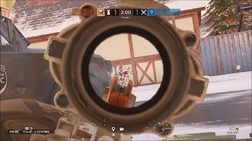 Kafe Spawn Peek Through Building