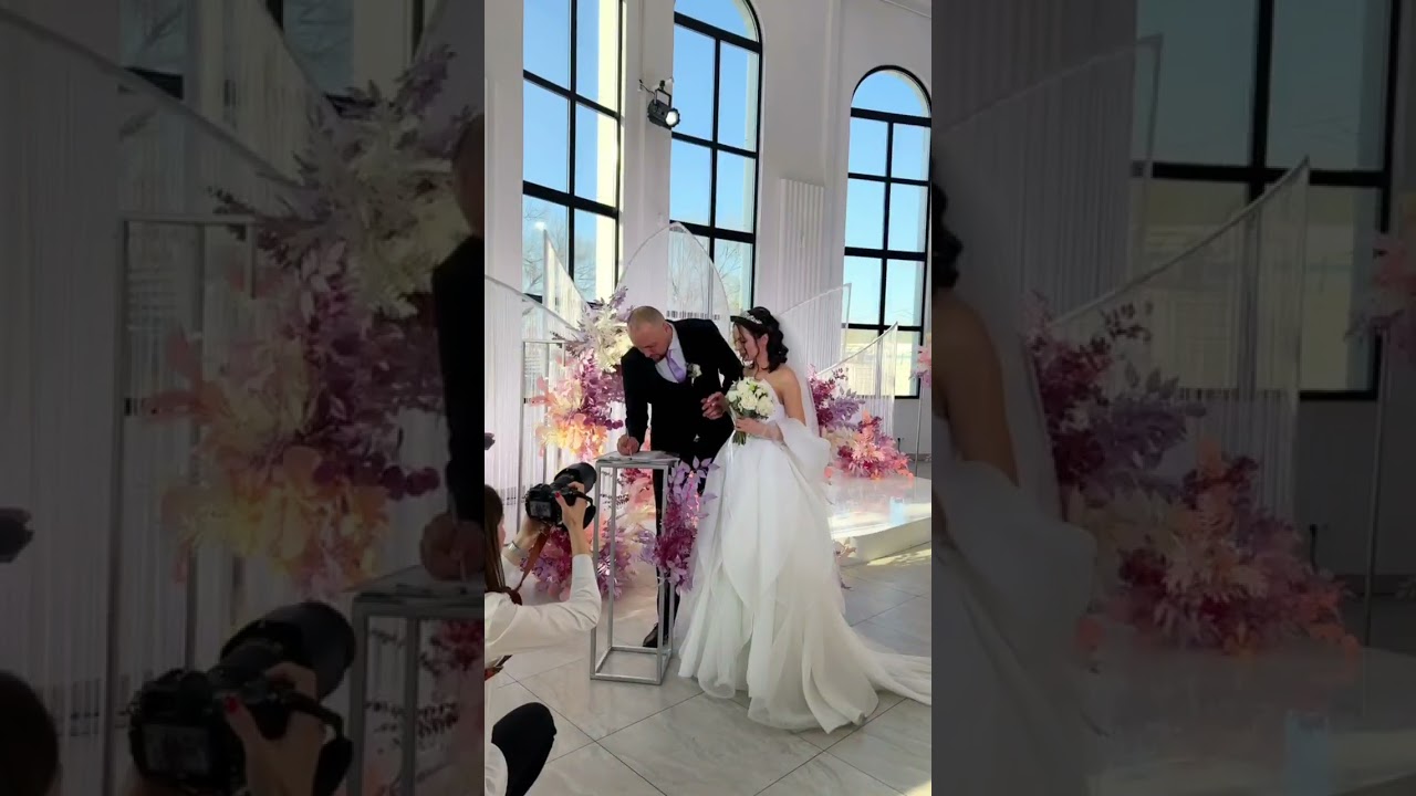 Алексей и Мария 25 февраля 2023