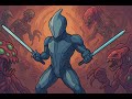 Let's play Warframe! #6