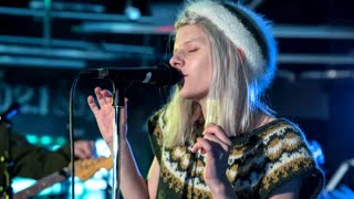 AURORA - Sugar Beach Session | 2016