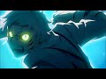 طفل يتيم بيكتشف بالصدفه ان عنده قوه شيطانيه تقدر تحوله لوحش عملاق 1 ملخص Bungo Stray Dog 