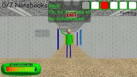 Baldi