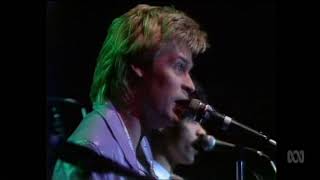 Countdown - Humdrum: April 5th 1981