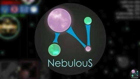 Unofficial nebulous commercial video