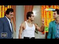 CLIMAX | जो झूठ में तुझसे कहा वो तेरे भलाई के लिए था | Paresh Rawal Salman Khan Sanjay Kapoor SCENE