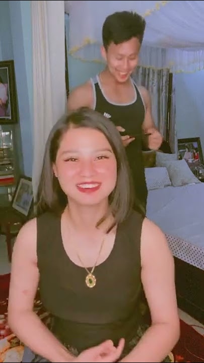 Pinky Saikhom & Paona thoudam