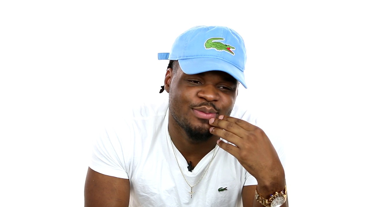 Emmanuel Hudson Weighs In On Supernatural Horror Film Lights Out