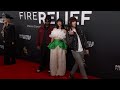 KHRUANGBIN | Red Carpet Fashion Cam | 2025 GRAMMYs