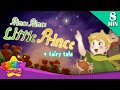 The Little Prince Quiz