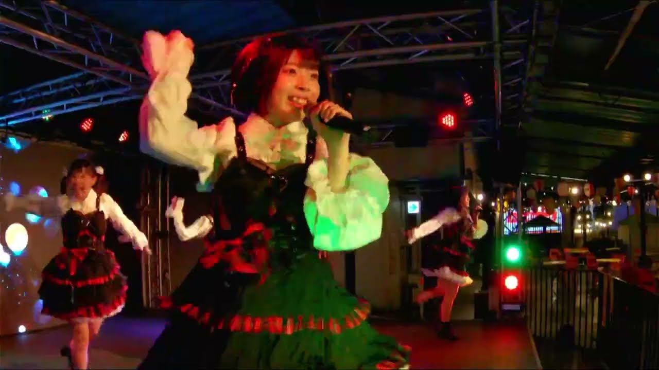 MaiCHAN AmiCHAN's | 【公式】ビアガーデン マイアミ 名古屋栄店