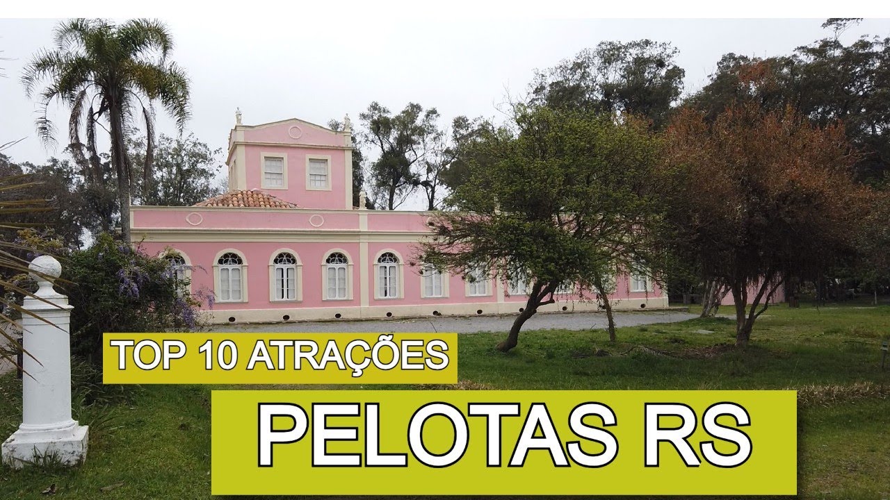 PELOTAS RS
