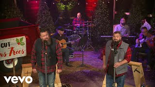 Video thumbnail of "Tennessee Christmas (Live At Gaither Studios, Alexandria, IN/2019)"