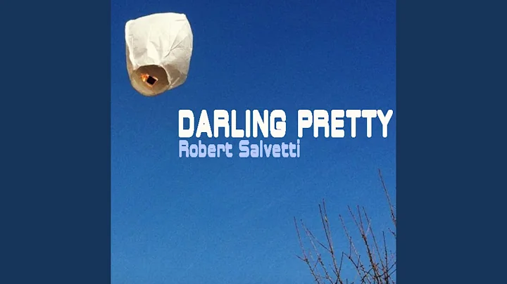 Darling pretty