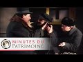 Minutes du patrimoine marconi