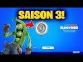 Comment avoir des v bucks gratuit sur fortnite saison 3  vbucks gratuitement fortnite chapitre 5