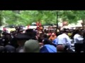 Pepper Spray (Wall St.) - The Lisps