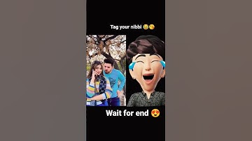 tag your nibbi/lovestory#all #cute #comedy lovestory #nibba #nibbi #trendingshorts #kapilsharmashow