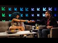 Moonchild Sannelly | SXSW 2022 Live Studio