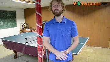 Hi-Vee Split Tail - TreeStuff Customer Samuel Bottorff