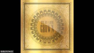 Video thumbnail of "2PM - Let It Rain [Grown - Grand Edition]"