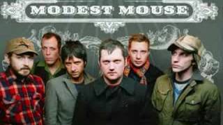 Modest Mouse-Talking shit about a pretty sunset