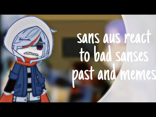 Tragic ded of Dust - meme - (Happy Birthday Dust!Sans and Science!Sans) 