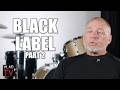 Black Label Details Buying a Cadillac at 14, Cooking Crack at 15 & Selling Kilos at 16 (Part 2)