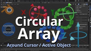 Circular Array