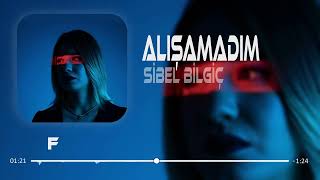 Sibel Bilgiç - Alışamadım ( Remix IST 2024 ) Dayanamam Ben Bu Son Gidişine. Resimi