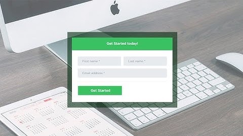 How To Create A Login Validation Website Using Php and Mysql ---Creating Homepage [ Part 3 ]