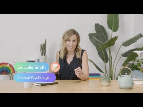 Calm | Overcome Stress and Anxiety with Dr. Julie Smith