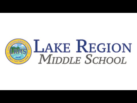 RREV Project: Lake Region Middle School Outdoor Education Spaces