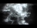 DSBV Punch Presents the 15th International Tournament